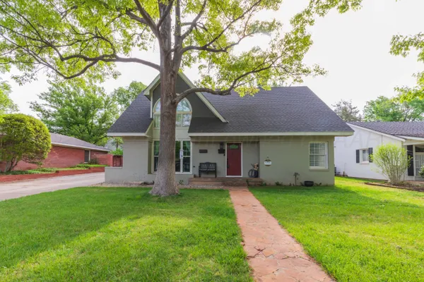 $369,000 | 2609 Parker Street, Amarillo, TX 79109