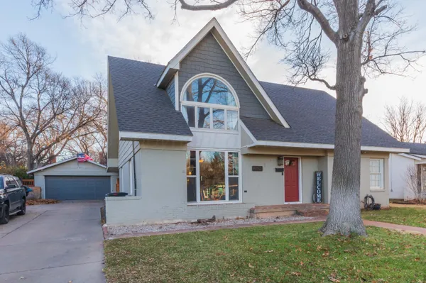 $369,000 | 2609 Parker Street, Amarillo, TX 79109