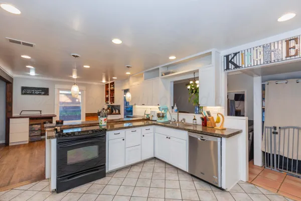 $369,000 | 2609 Parker Street, Amarillo, TX 79109
