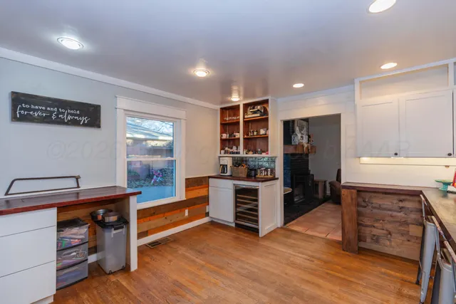 $390,000 | 2609 Parker Street, Amarillo, TX 79109