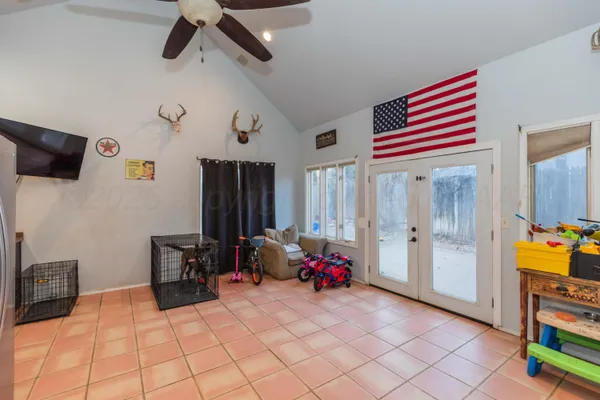 $369,000 | 2609 Parker Street, Amarillo, TX 79109