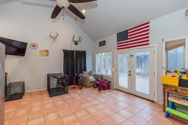 $390,000 | 2609 Parker Street, Amarillo, TX 79109