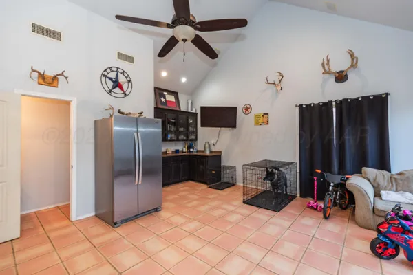 $369,000 | 2609 Parker Street, Amarillo, TX 79109