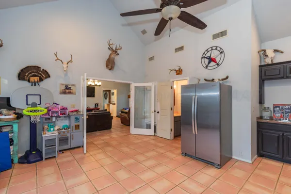 $369,000 | 2609 Parker Street, Amarillo, TX 79109