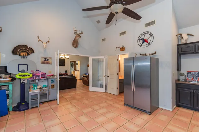 $390,000 | 2609 Parker Street, Amarillo, TX 79109