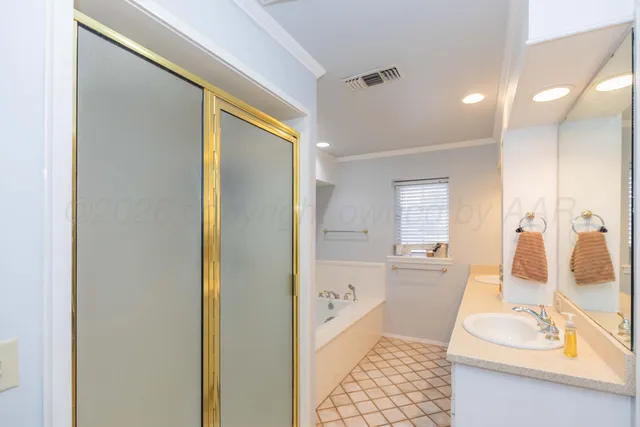 $390,000 | 2609 Parker Street, Amarillo, TX 79109