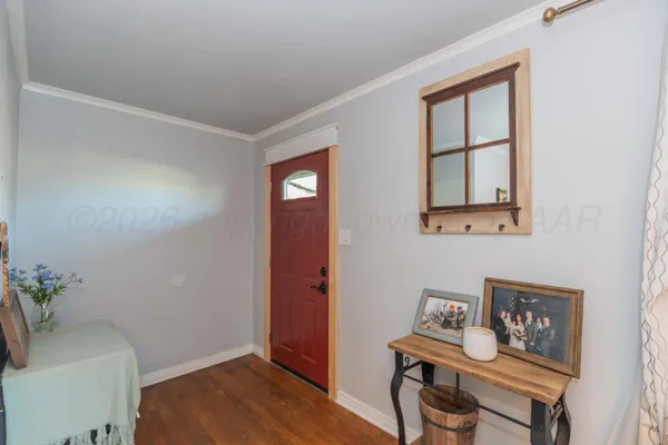 $369,000 | 2609 Parker Street, Amarillo, TX 79109