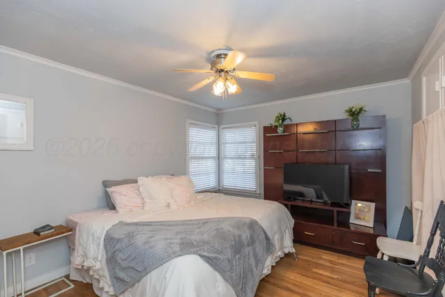 $390,000 | 2609 Parker Street, Amarillo, TX 79109