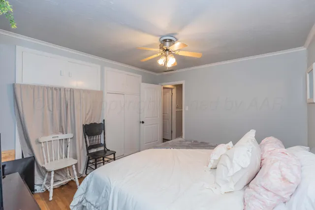 $390,000 | 2609 Parker Street, Amarillo, TX 79109