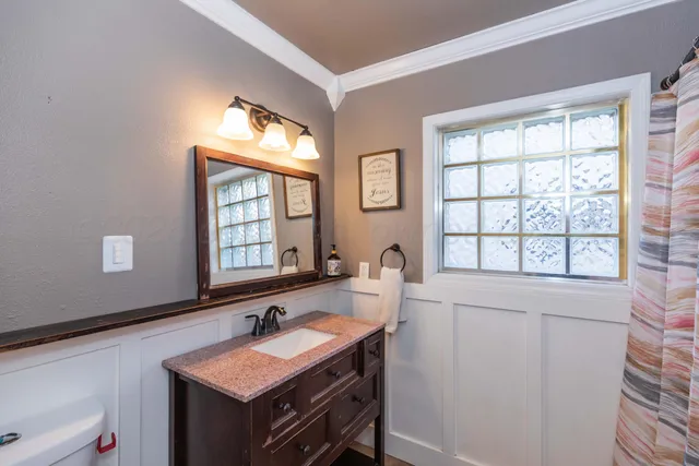 $390,000 | 2609 Parker Street, Amarillo, TX 79109