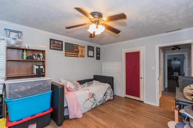 $390,000 | 2609 Parker Street, Amarillo, TX 79109