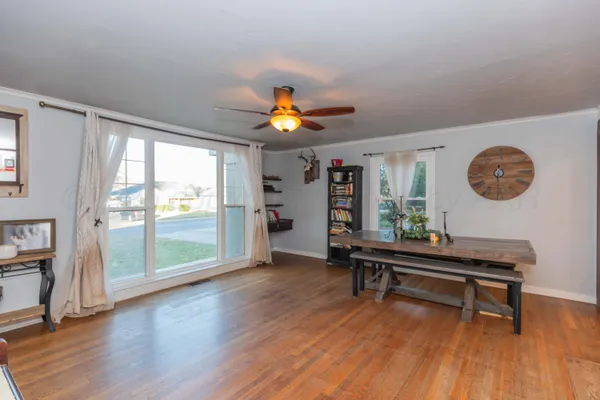 $369,000 | 2609 Parker Street, Amarillo, TX 79109