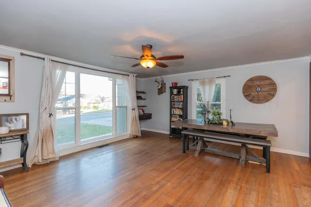 $390,000 | 2609 Parker Street, Amarillo, TX 79109