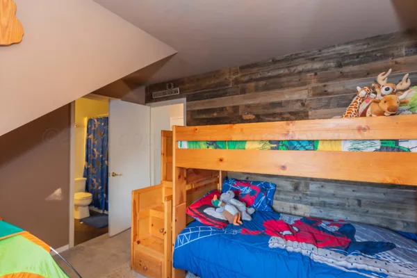 $369,000 | 2609 Parker Street, Amarillo, TX 79109