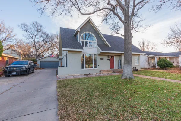 $369,000 | 2609 Parker Street, Amarillo, TX 79109