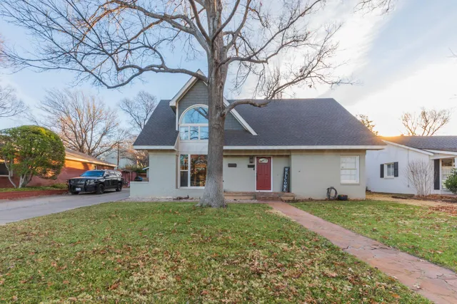 $390,000 | 2609 Parker Street, Amarillo, TX 79109