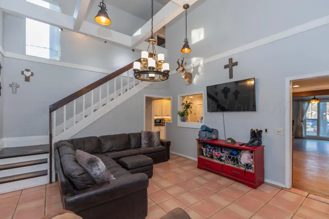 $390,000 | 2609 Parker Street, Amarillo, TX 79109