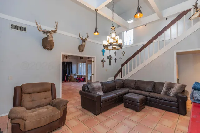 $390,000 | 2609 Parker Street, Amarillo, TX 79109