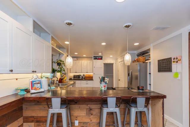 $390,000 | 2609 Parker Street, Amarillo, TX 79109