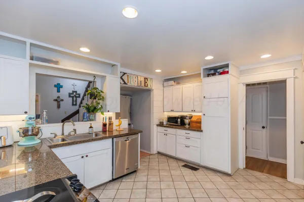 $369,000 | 2609 Parker Street, Amarillo, TX 79109