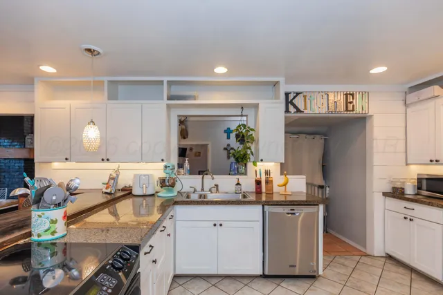 $390,000 | 2609 Parker Street, Amarillo, TX 79109