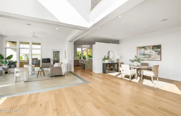 $3,450,000 | 714 Bluefish Road, Fripp Island, SC 29920