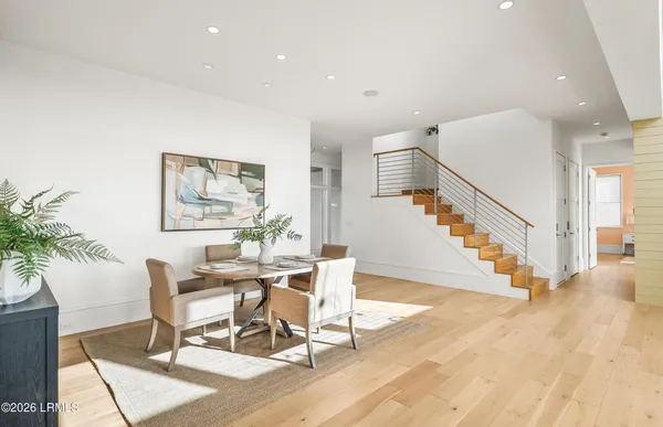 $3,450,000 | 714 Bluefish Road, Fripp Island, SC 29920