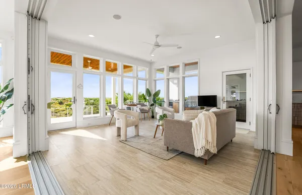 $3,450,000 | 714 Bluefish Road, Fripp Island, SC 29920