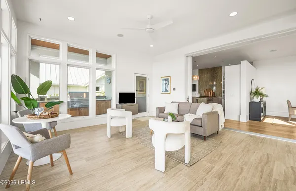 $3,450,000 | 714 Bluefish Road, Fripp Island, SC 29920