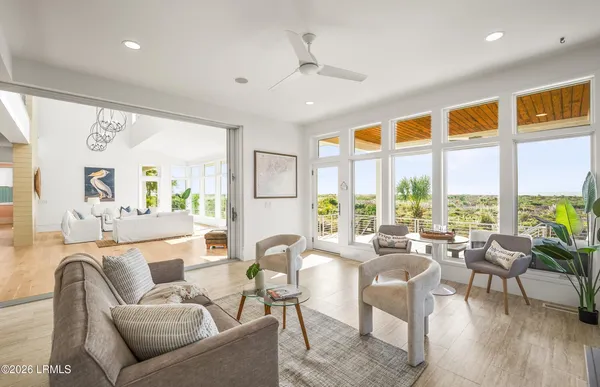 $3,450,000 | 714 Bluefish Road, Fripp Island, SC 29920