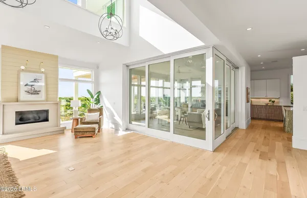 $3,450,000 | 714 Bluefish Road, Fripp Island, SC 29920