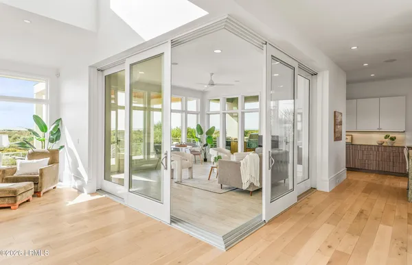 $3,450,000 | 714 Bluefish Road, Fripp Island, SC 29920