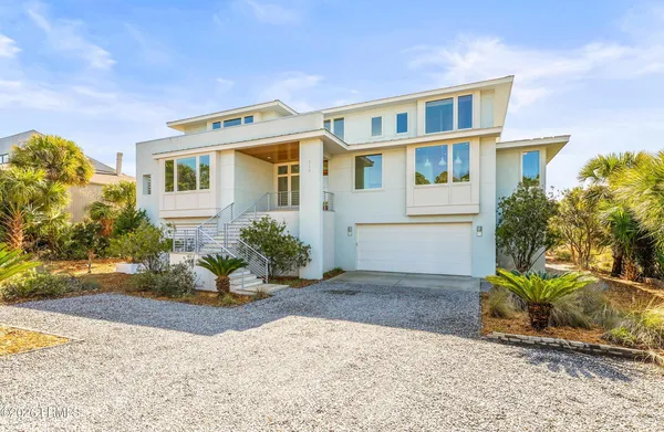 $3,450,000 | 714 Bluefish Road, Fripp Island, SC 29920