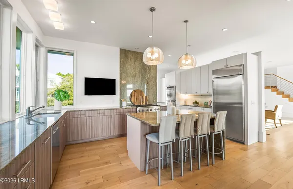 $3,450,000 | 714 Bluefish Road, Fripp Island, SC 29920