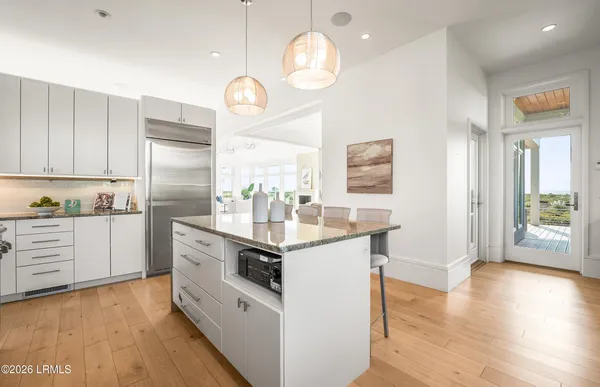 $3,450,000 | 714 Bluefish Road, Fripp Island, SC 29920