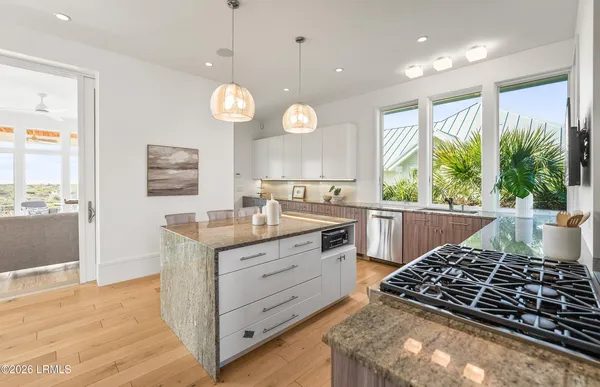 $3,450,000 | 714 Bluefish Road, Fripp Island, SC 29920