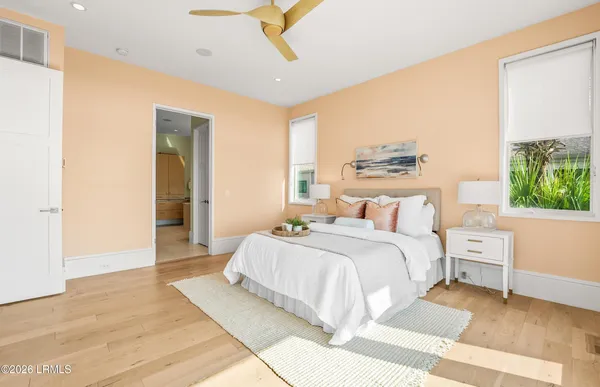 $3,450,000 | 714 Bluefish Road, Fripp Island, SC 29920