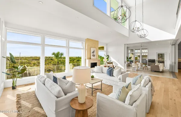 $3,450,000 | 714 Bluefish Road, Fripp Island, SC 29920