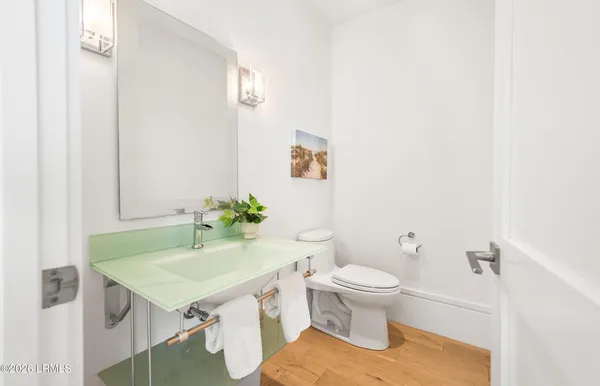 $3,450,000 | 714 Bluefish Road, Fripp Island, SC 29920