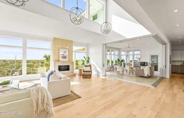 $3,450,000 | 714 Bluefish Road, Fripp Island, SC 29920