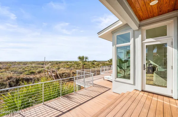 $3,450,000 | 714 Bluefish Road, Fripp Island, SC 29920