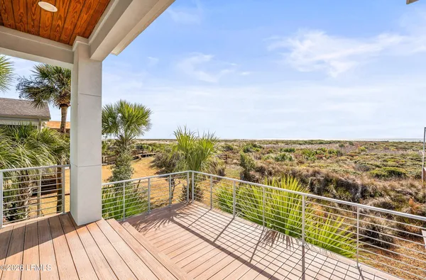 $3,450,000 | 714 Bluefish Road, Fripp Island, SC 29920