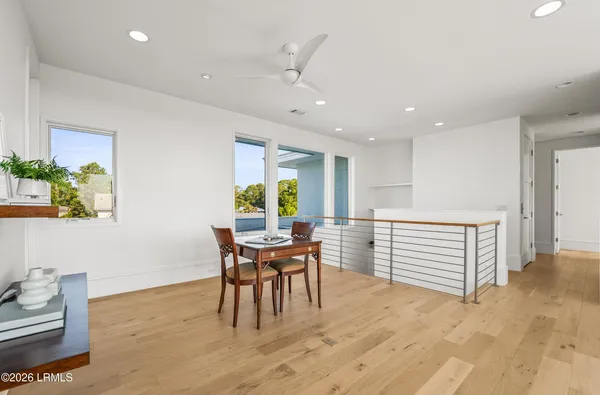 $3,450,000 | 714 Bluefish Road, Fripp Island, SC 29920