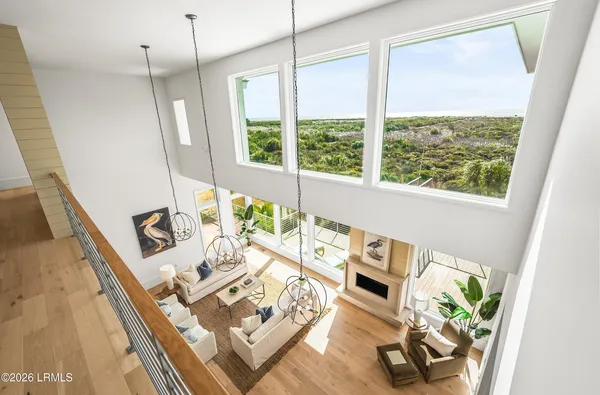 $3,450,000 | 714 Bluefish Road, Fripp Island, SC 29920