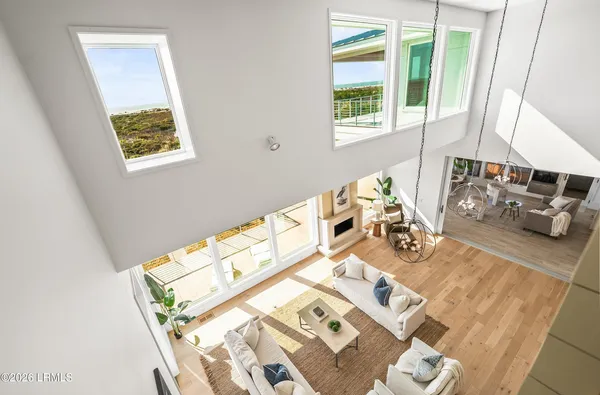 $3,450,000 | 714 Bluefish Road, Fripp Island, SC 29920