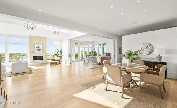 $3,450,000 | 714 Bluefish Road, Fripp Island, SC 29920