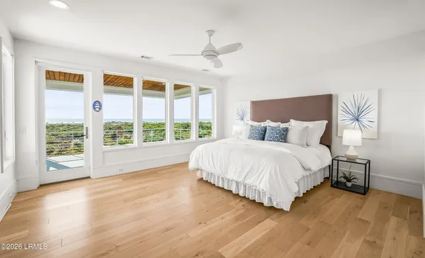 $3,450,000 | 714 Bluefish Road, Fripp Island, SC 29920