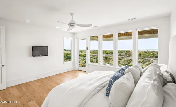 $3,450,000 | 714 Bluefish Road, Fripp Island, SC 29920