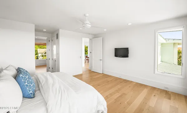 $3,450,000 | 714 Bluefish Road, Fripp Island, SC 29920