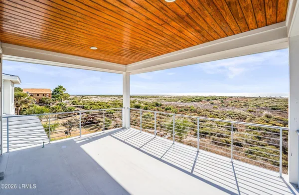 $3,450,000 | 714 Bluefish Road, Fripp Island, SC 29920